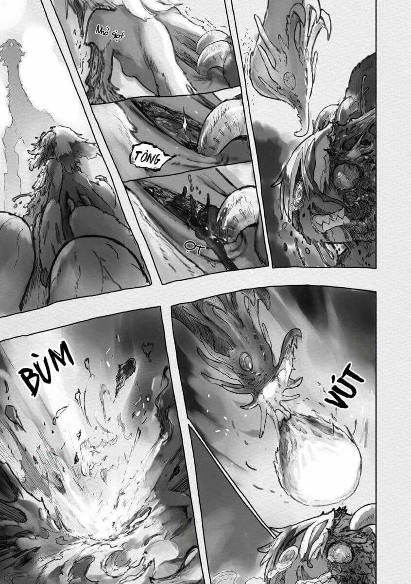 Made In Abyss - Chapter 57 - Trang 15