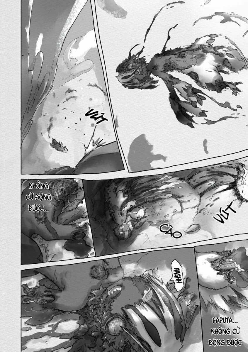 Made In Abyss - Chapter 57 - Trang 16