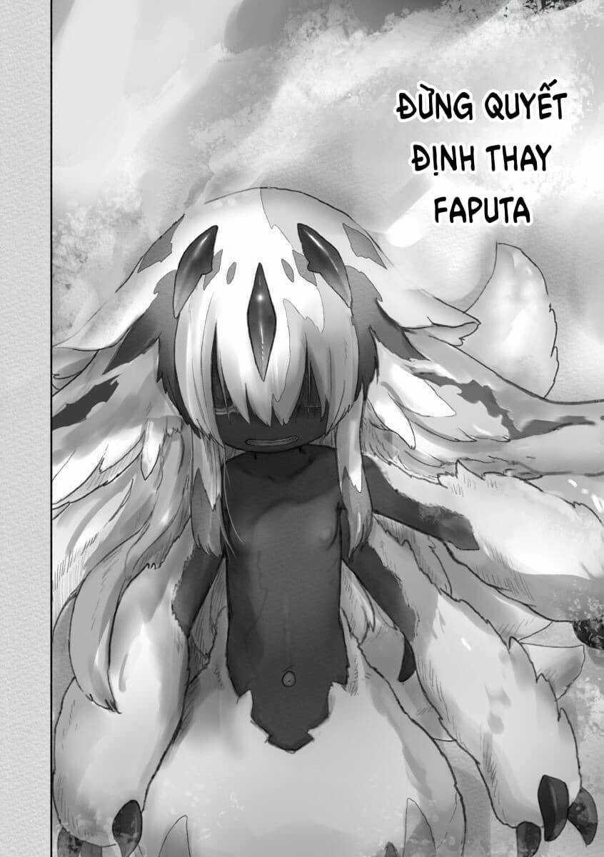 Made In Abyss - Chapter 57 - Trang 26