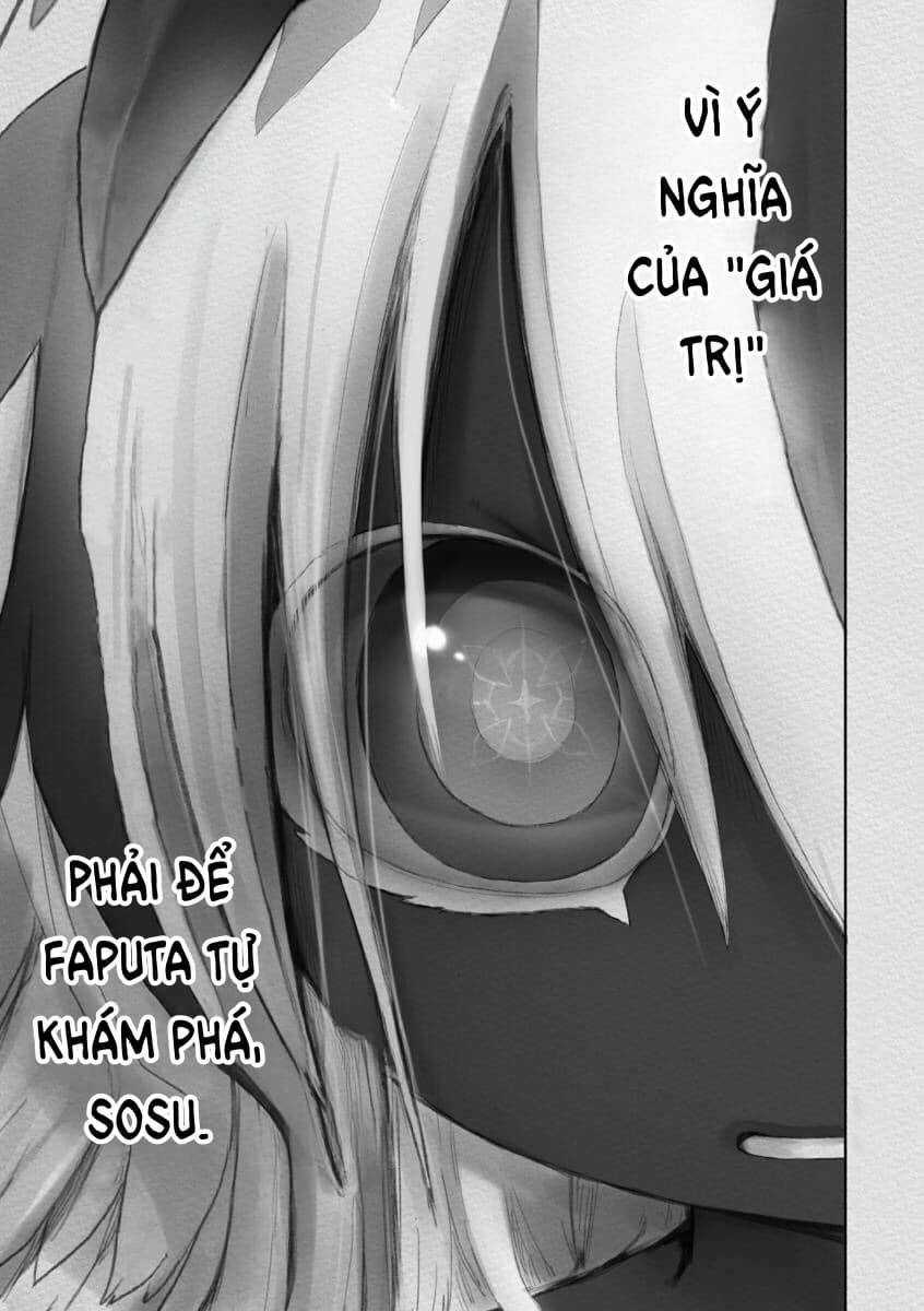 Made In Abyss - Chapter 57 - Trang 27