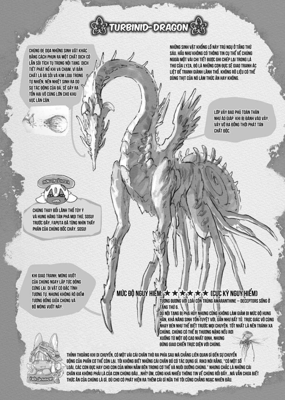 Made In Abyss - Chapter 57 - Trang 28