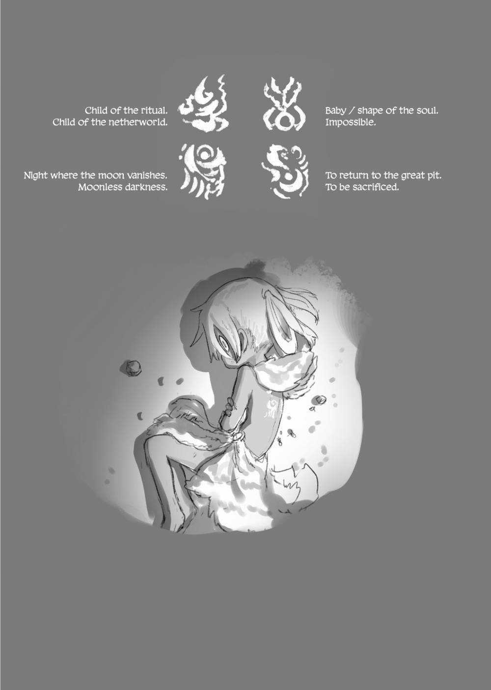 Made In Abyss - Chapter 58 - Trang 25