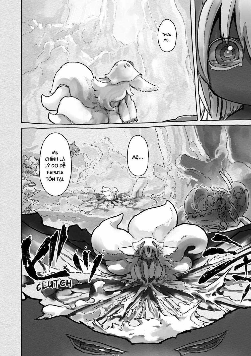 Made In Abyss - Chapter 59 - Trang 24