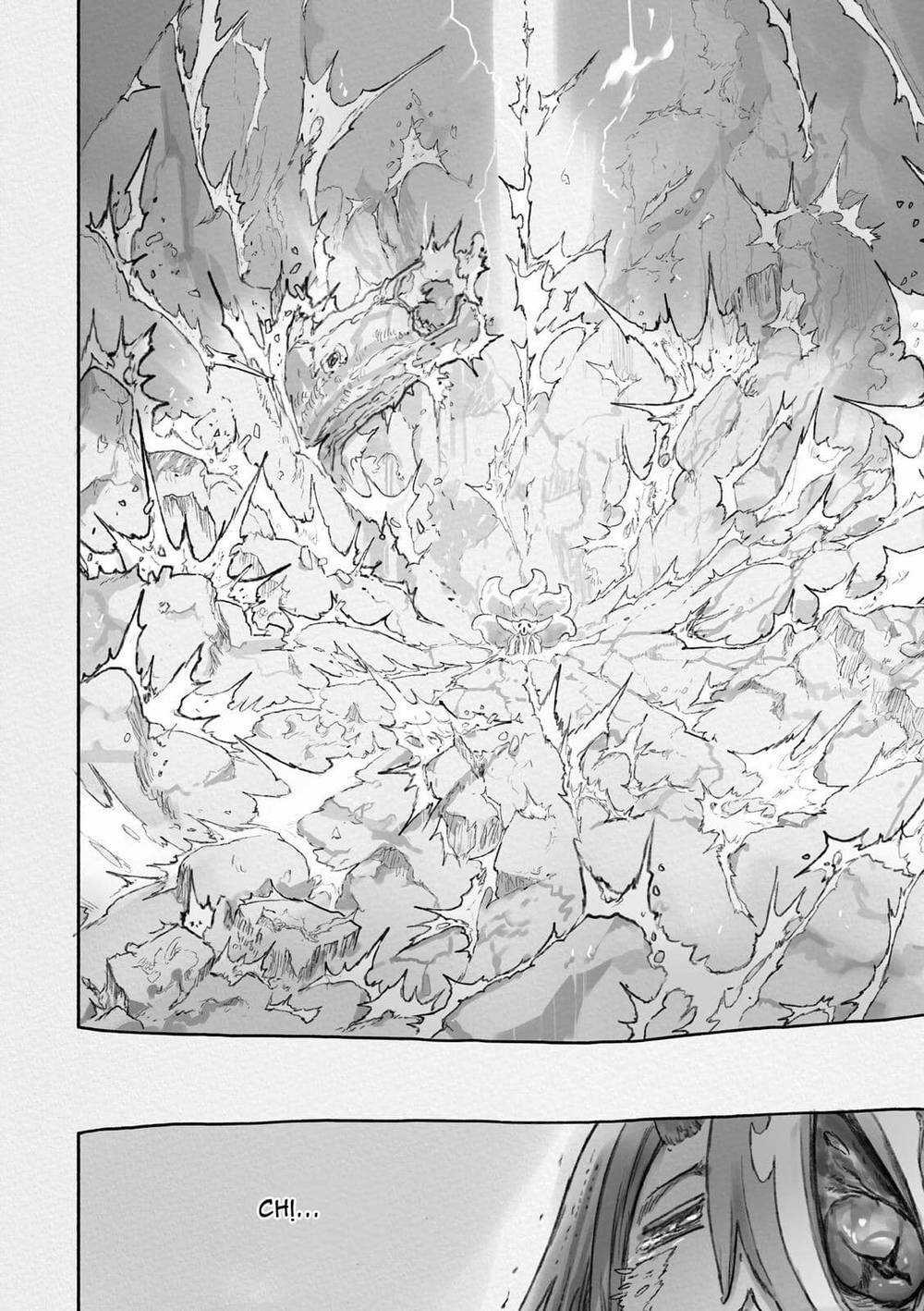 Made In Abyss - Chapter 59 - Trang 26