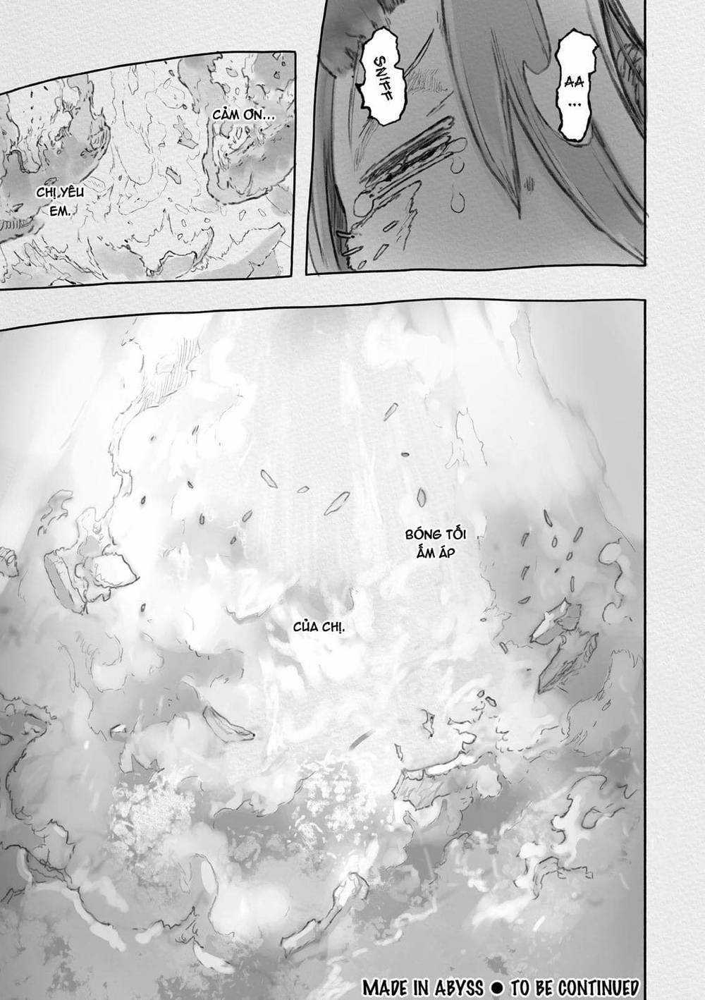 Made In Abyss - Chapter 59 - Trang 31