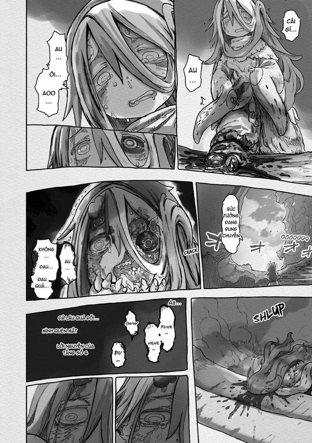 Made In Abyss - Chapter 59 - Trang 6
