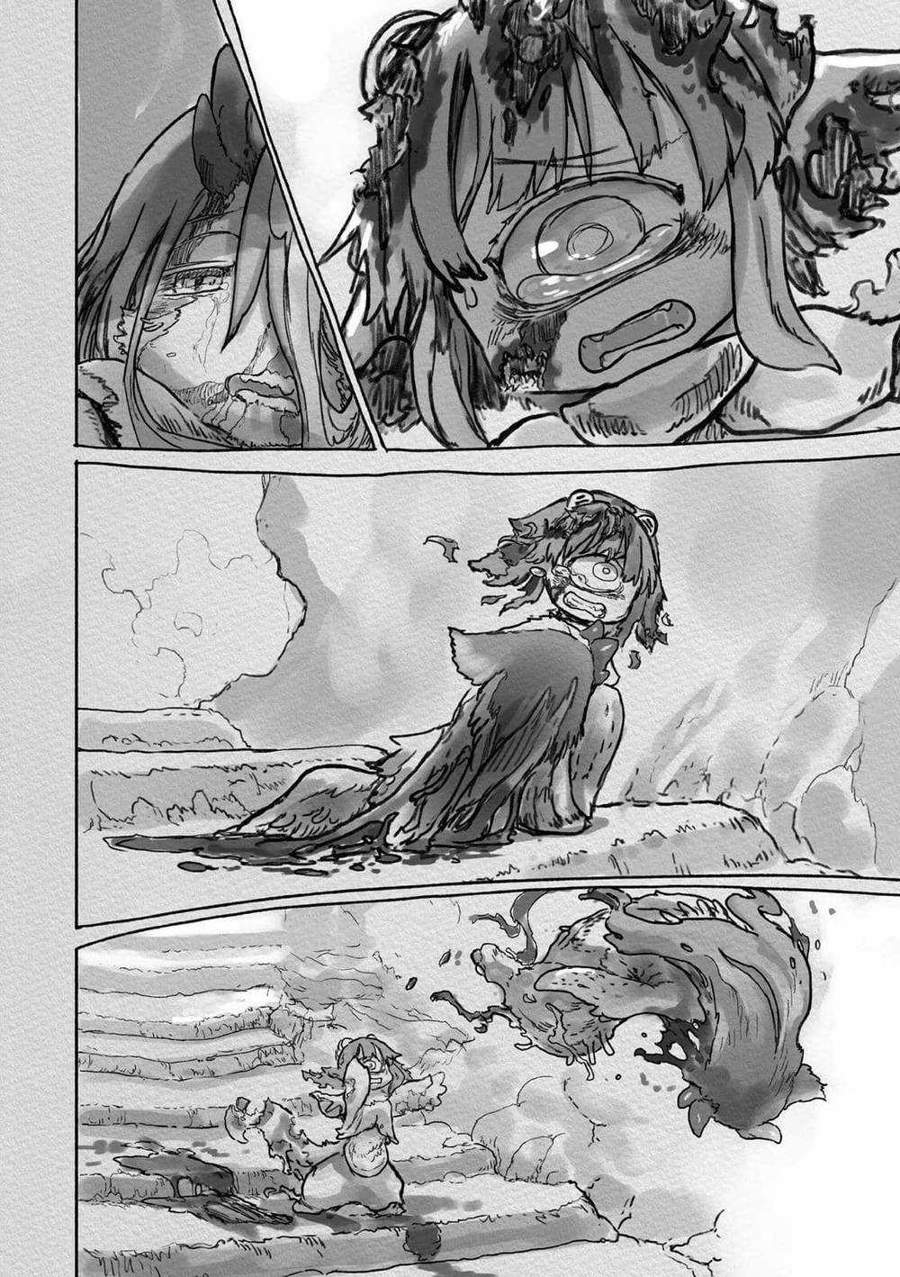 Made In Abyss - Chapter 59 - Trang 8