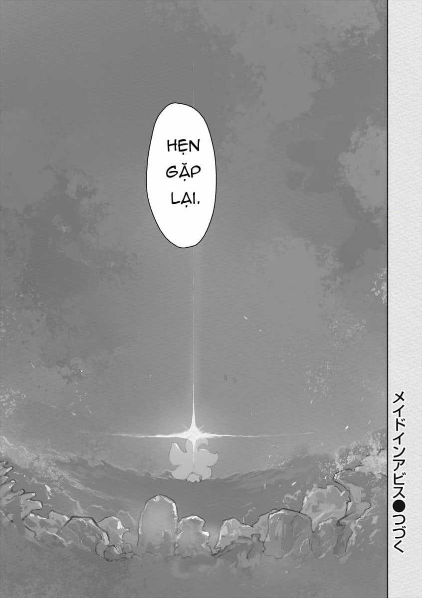 Made In Abyss - Chapter 60 - Trang 25
