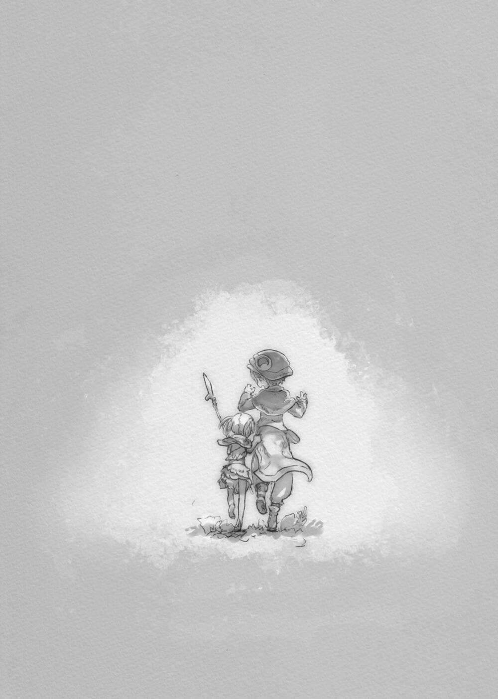 Made In Abyss - Chapter 60 - Trang 26