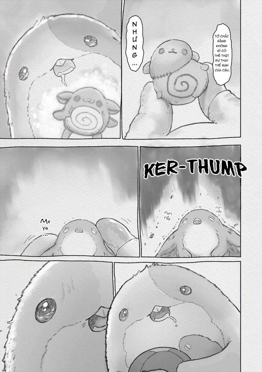 Made In Abyss - Chapter 60 - Trang 5