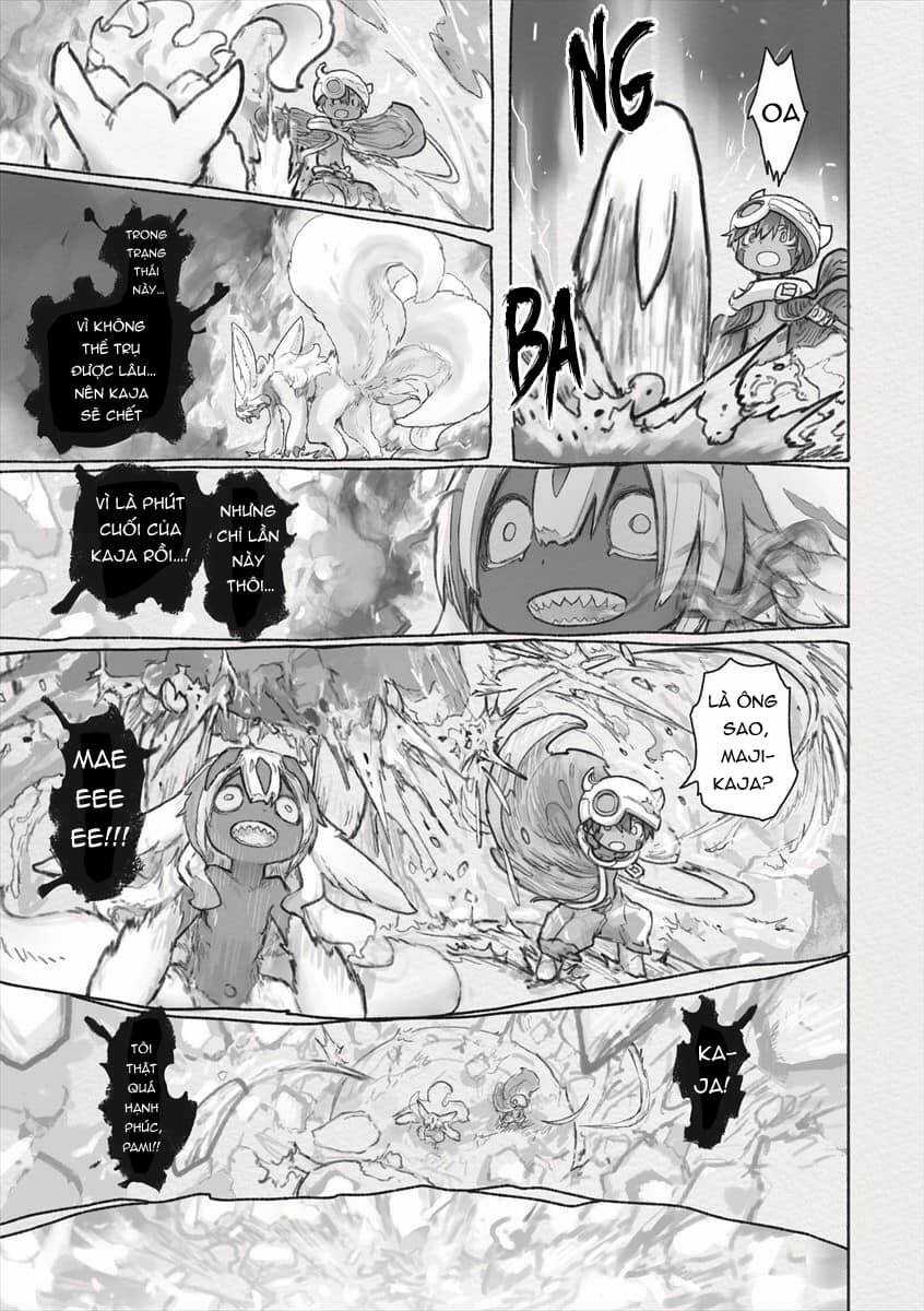 Made In Abyss - Chapter 60 - Trang 7