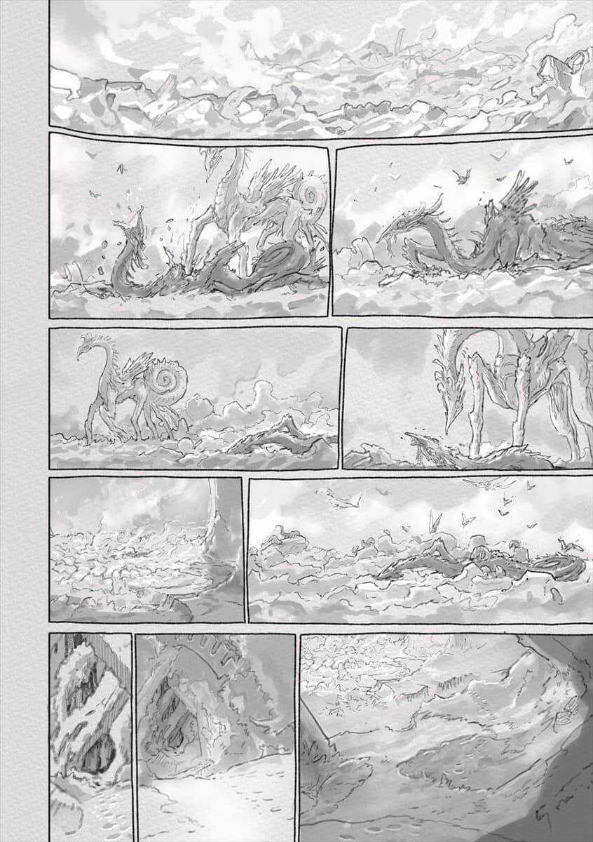 Made In Abyss - Chapter 60 - Trang 8