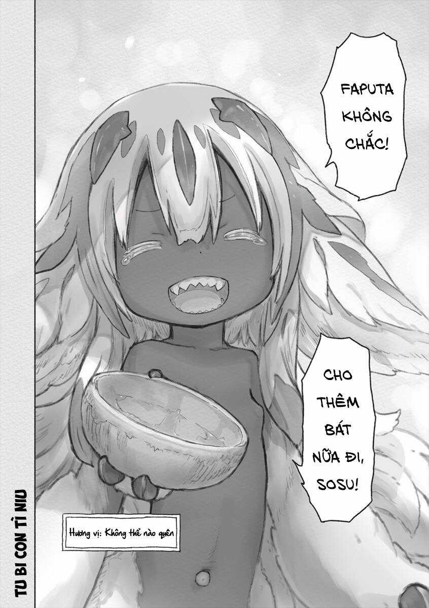 Made In Abyss - Chapter 61 - Trang 20