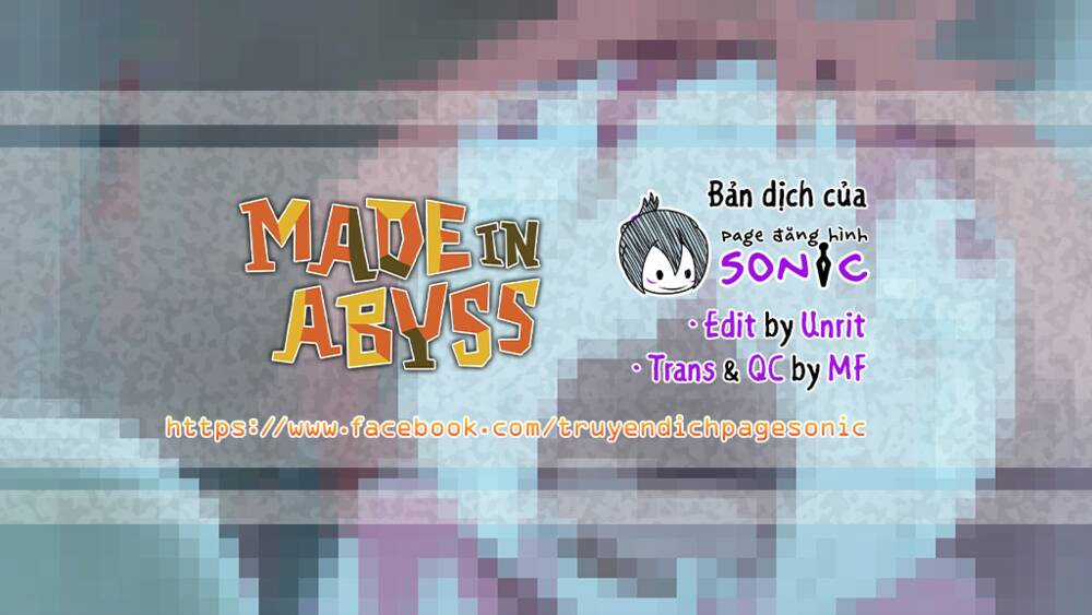 Made In Abyss - Chapter 62 - Trang 27