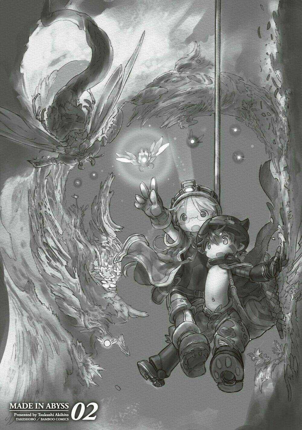 Made In Abyss - Chapter 9 - Trang 6