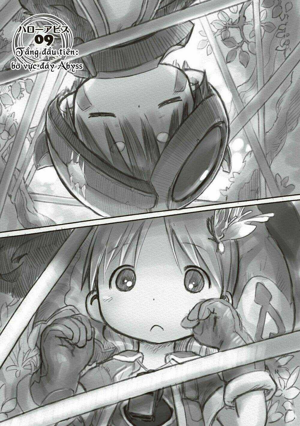 Made In Abyss - Chapter 9 - Trang 8