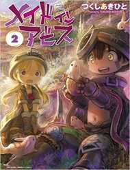 Đọc truyện Made In Abyss
