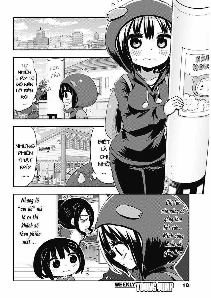 Made In Hikkomuse - Chapter 1 - Trang 11