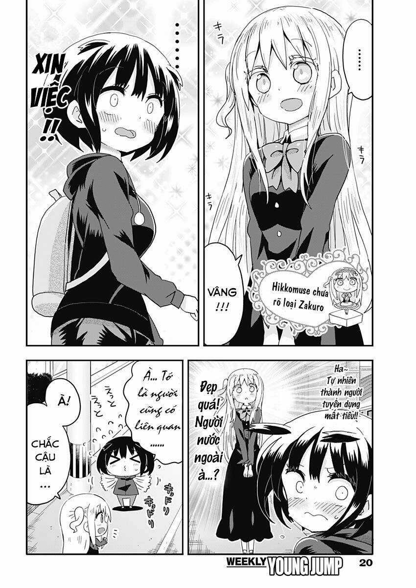 Made In Hikkomuse - Chapter 1 - Trang 13