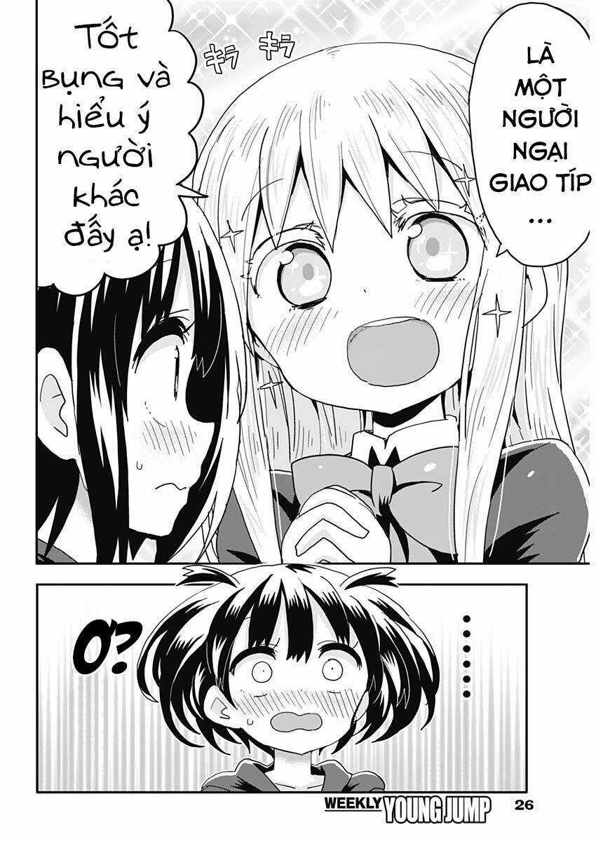 Made In Hikkomuse - Chapter 1 - Trang 19