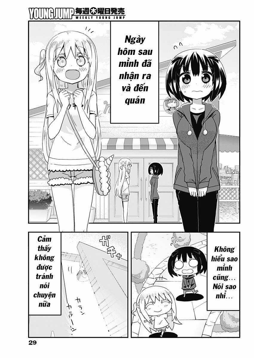 Made In Hikkomuse - Chapter 1 - Trang 22