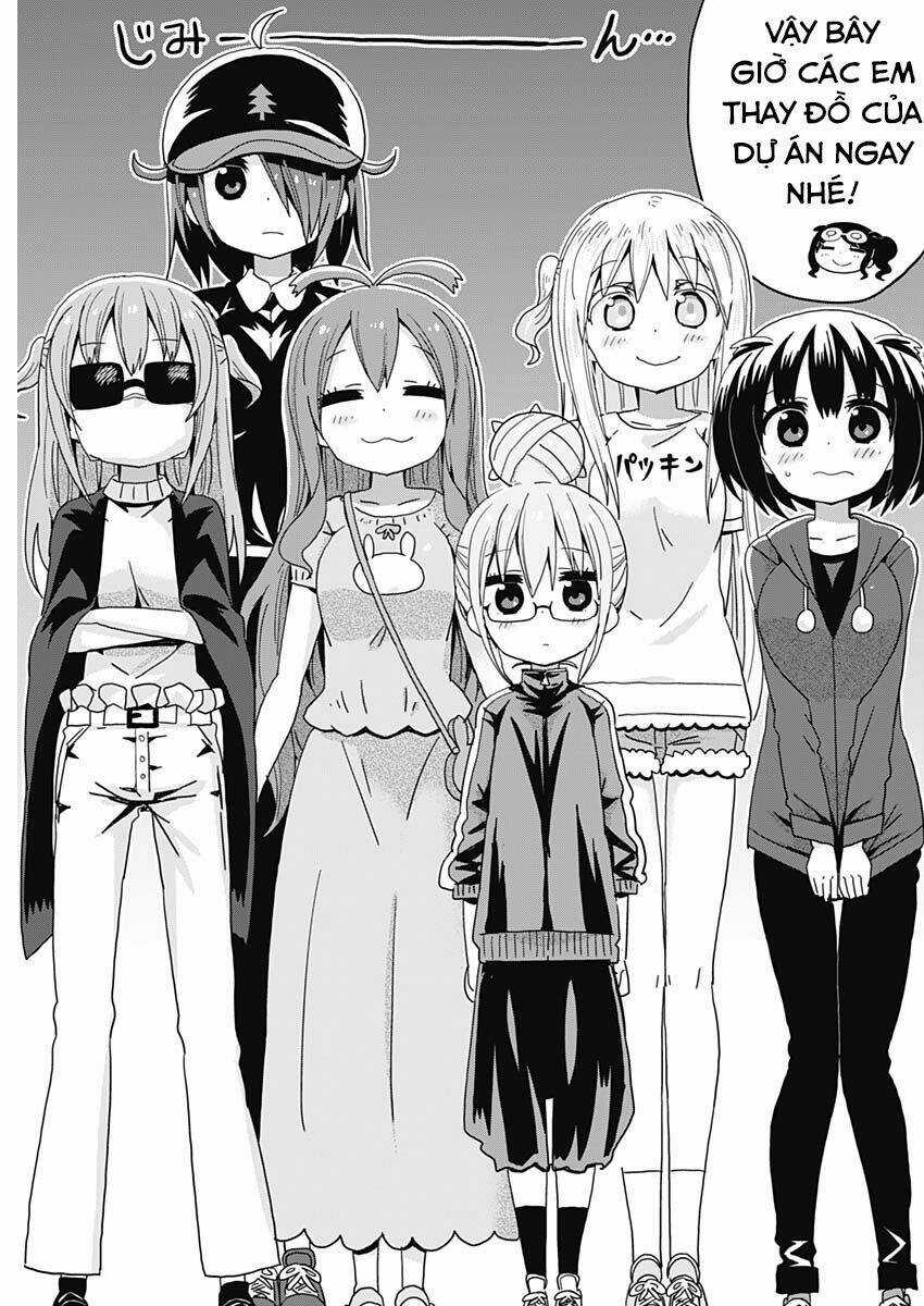 Made In Hikkomuse - Chapter 1 - Trang 24