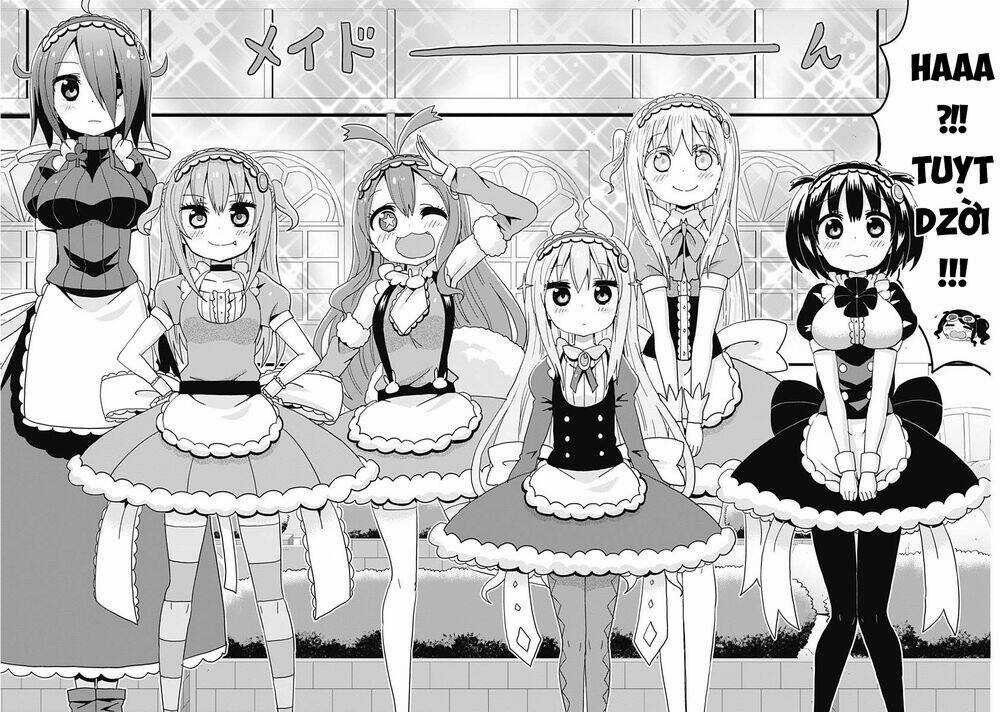 Made In Hikkomuse - Chapter 1 - Trang 25