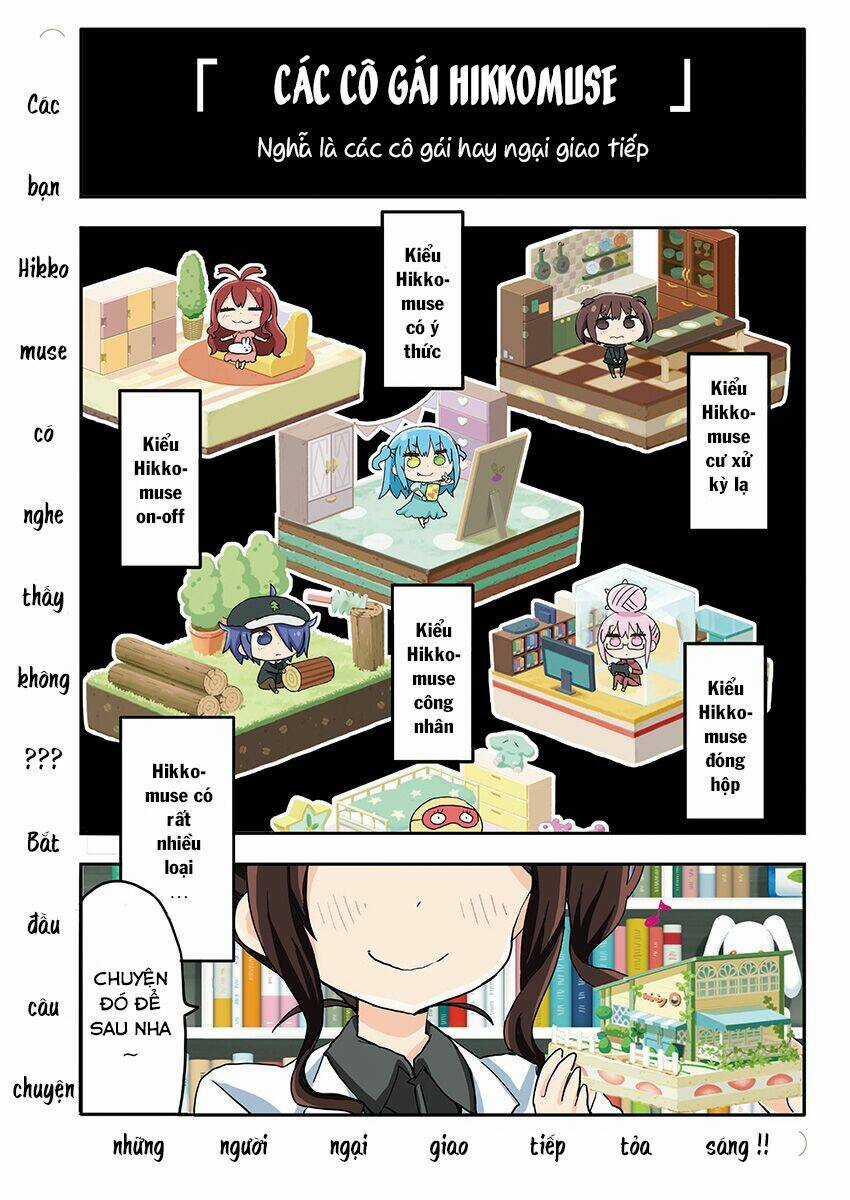 Made In Hikkomuse - Chapter 1 - Trang 4