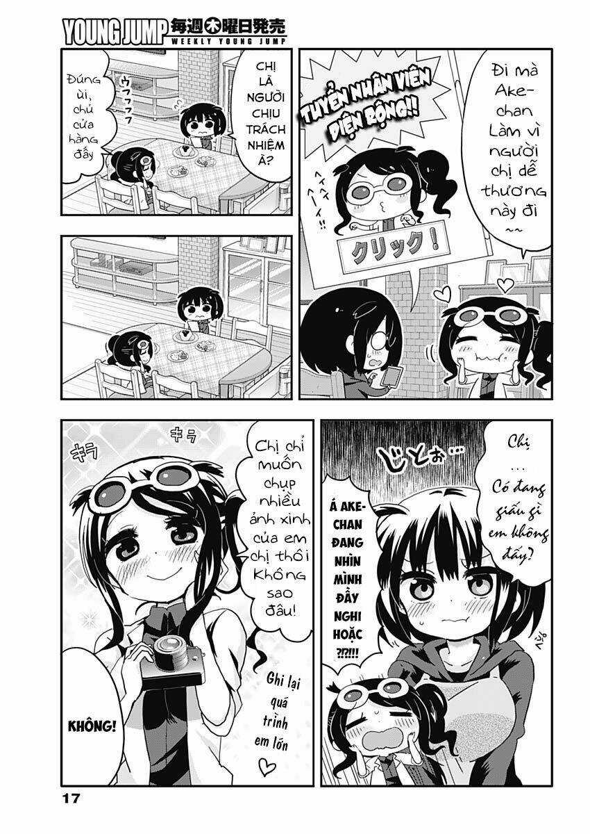 Made In Hikkomuse - Chapter 1 - Trang 10