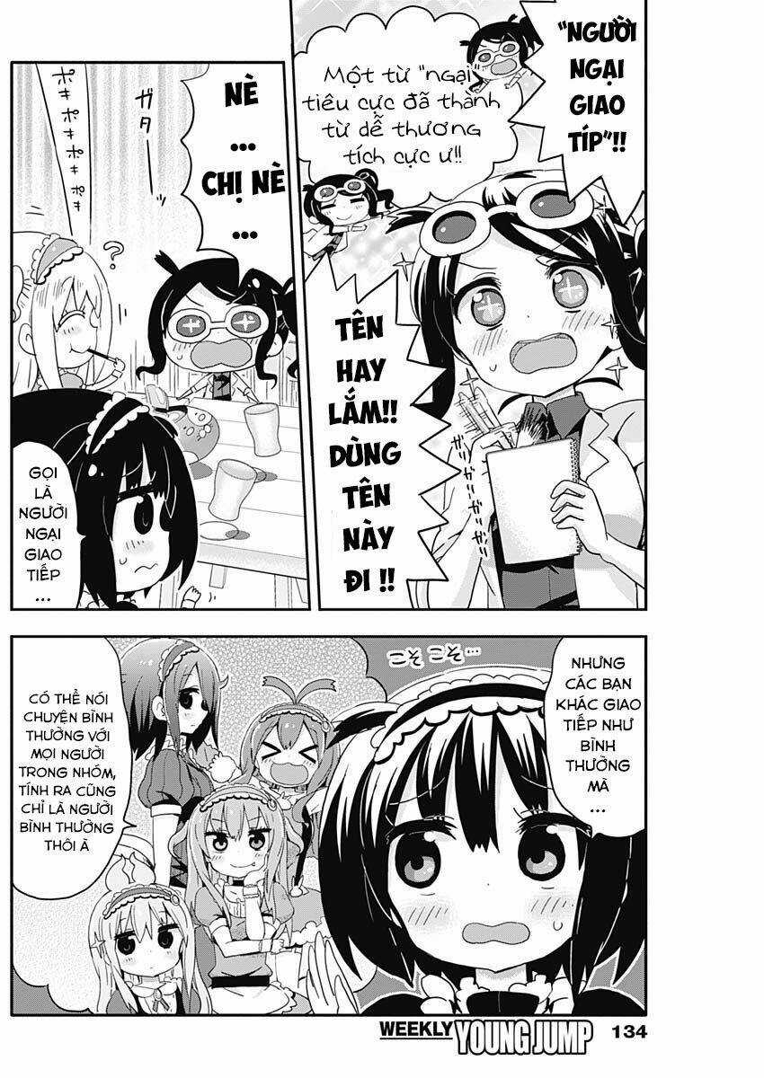 Made In Hikkomuse - Chapter 2 - Trang 13