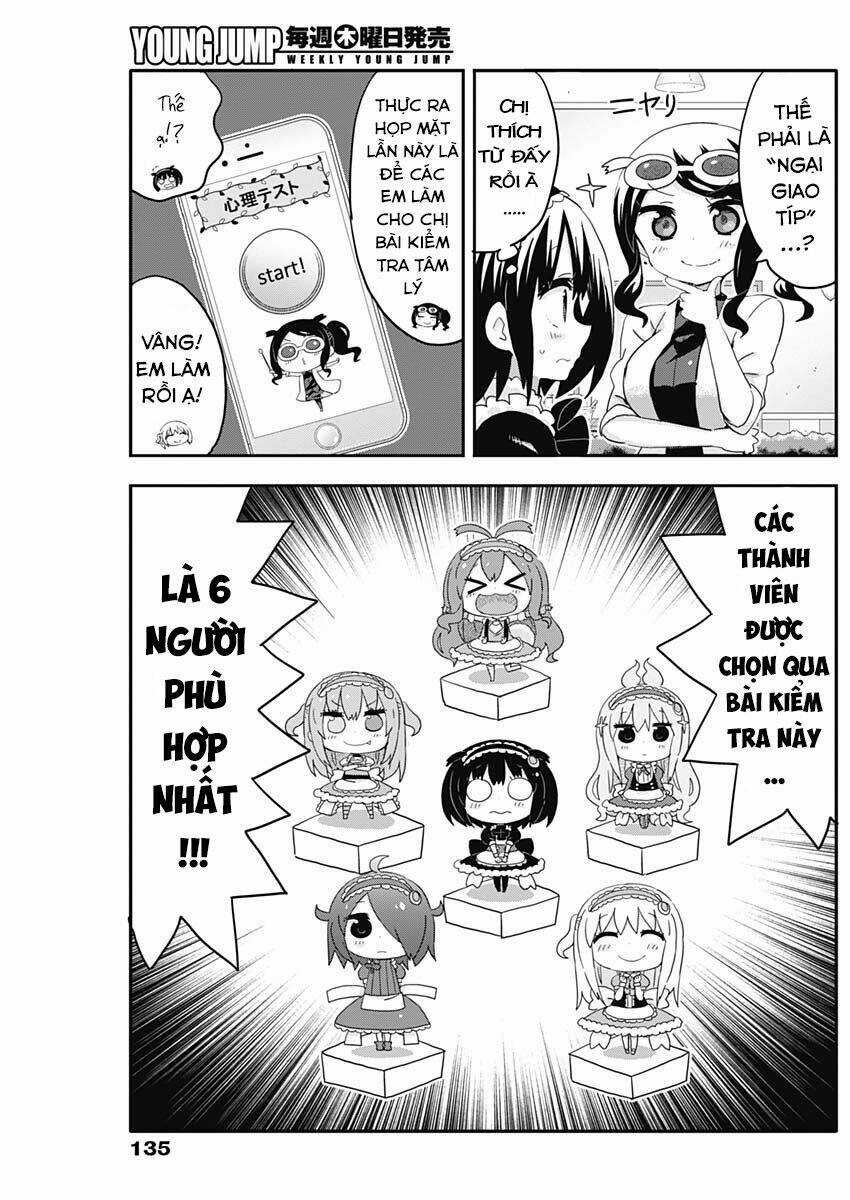 Made In Hikkomuse - Chapter 2 - Trang 14