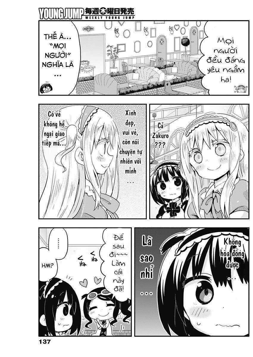 Made In Hikkomuse - Chapter 2 - Trang 16