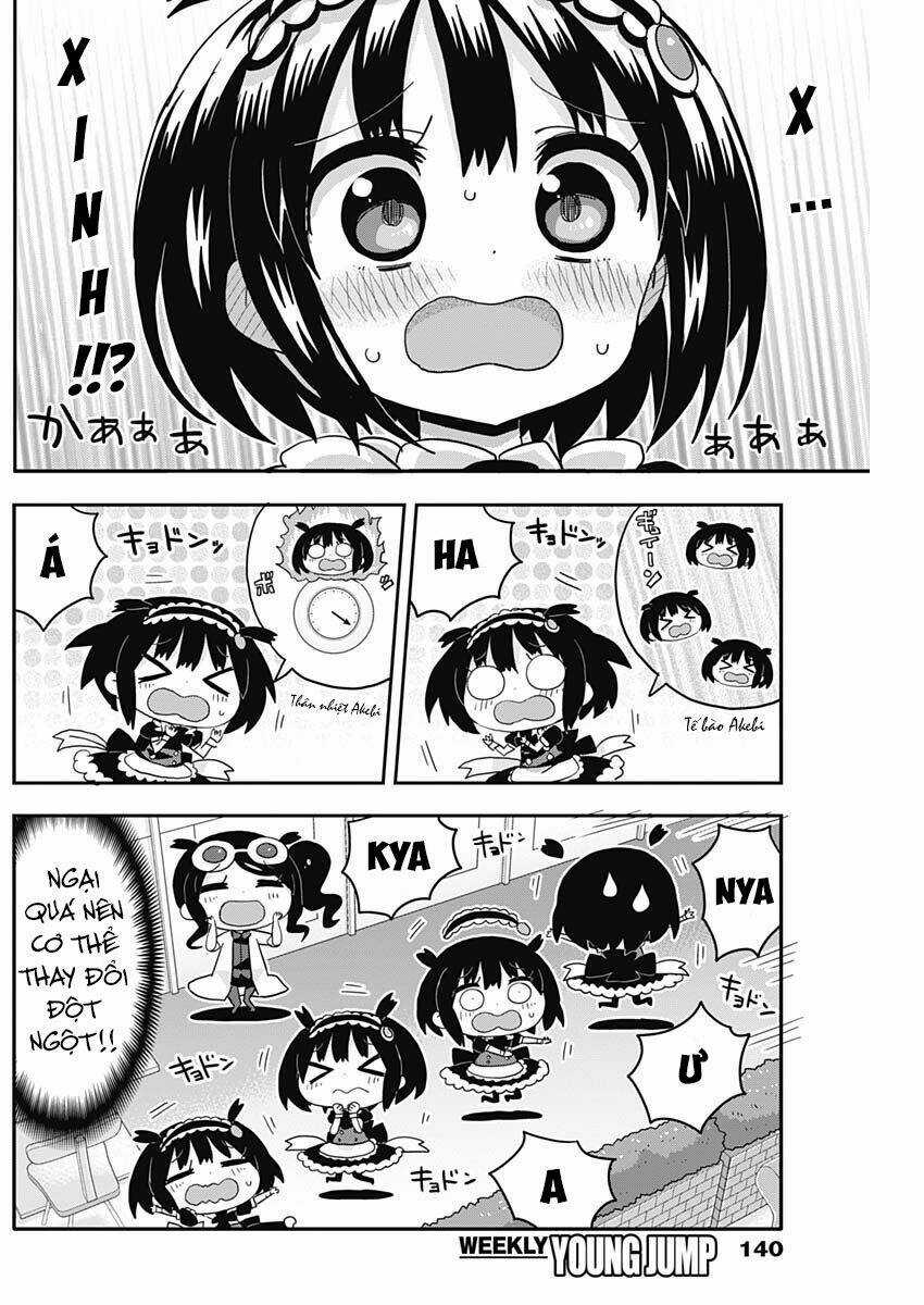 Made In Hikkomuse - Chapter 2 - Trang 19