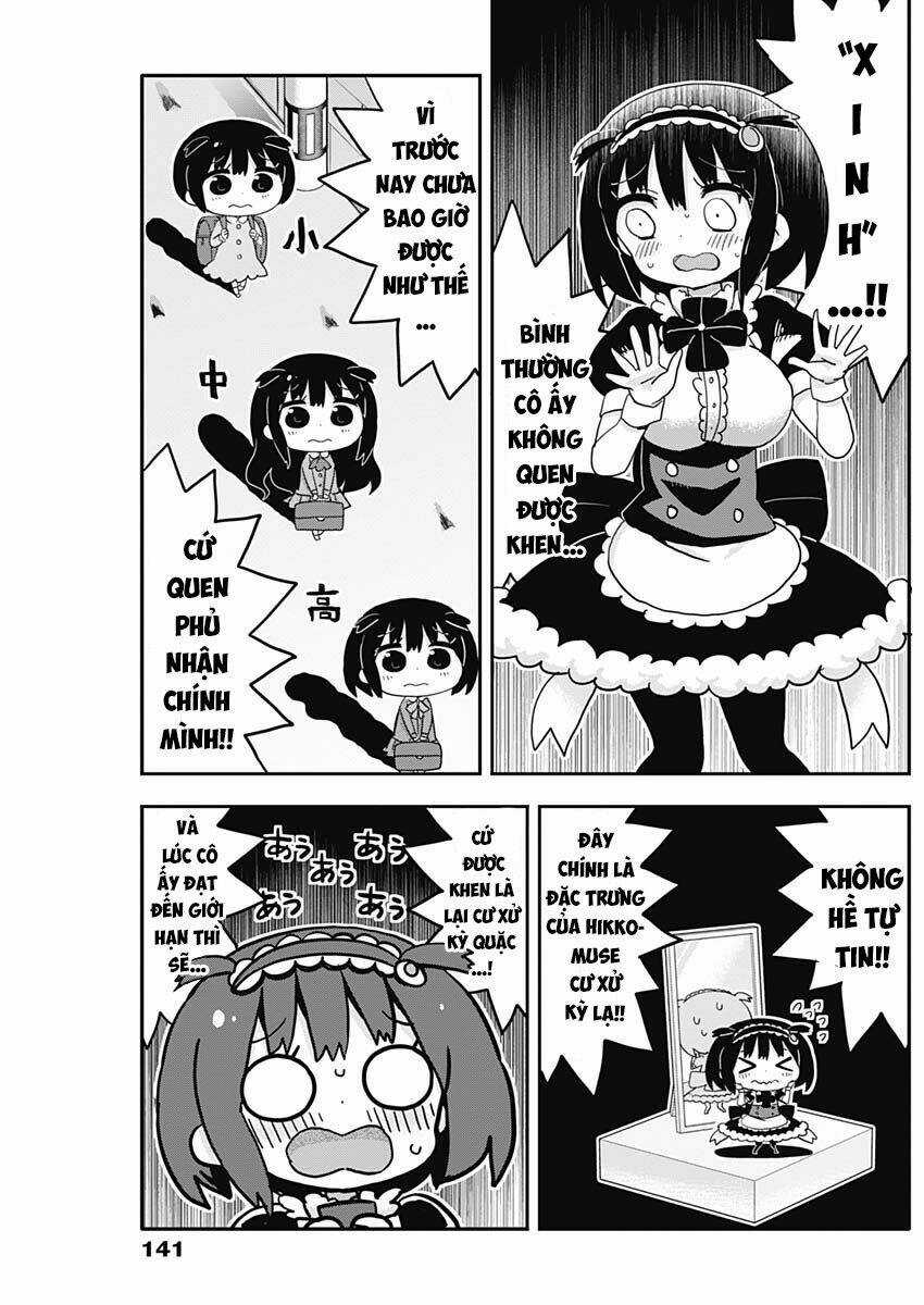 Made In Hikkomuse - Chapter 2 - Trang 20