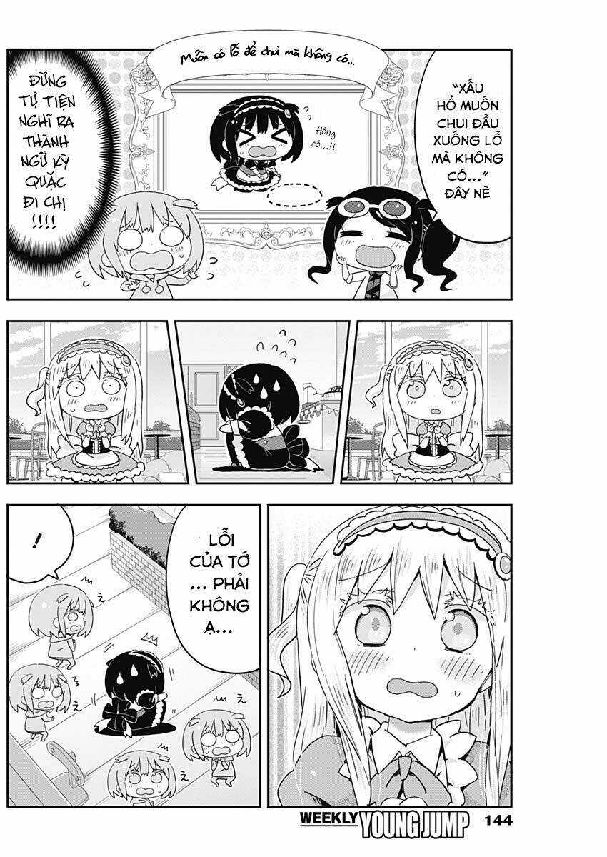 Made In Hikkomuse - Chapter 2 - Trang 23