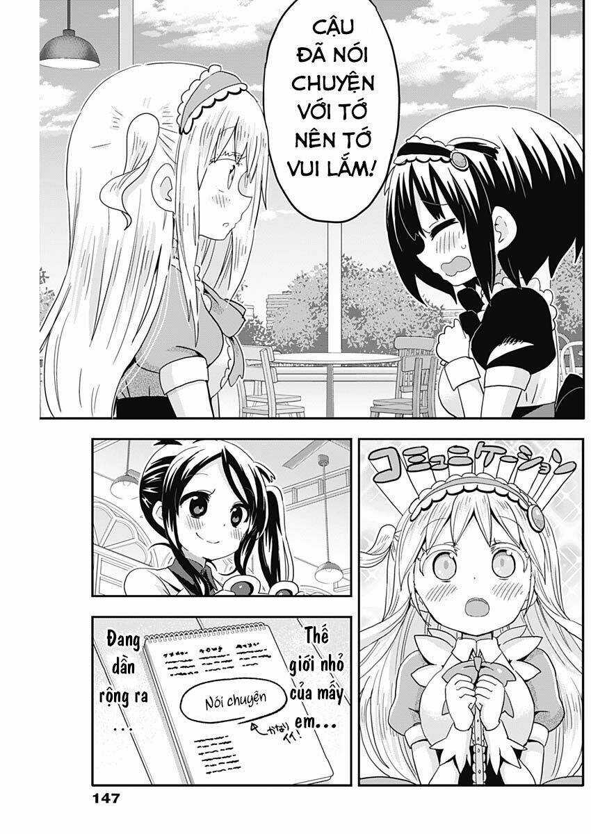 Made In Hikkomuse - Chapter 2 - Trang 26