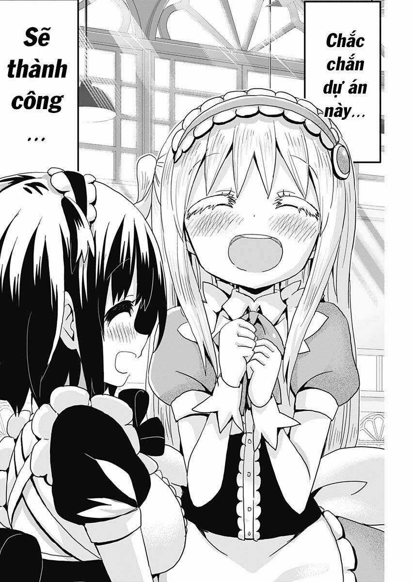 Made In Hikkomuse - Chapter 2 - Trang 27