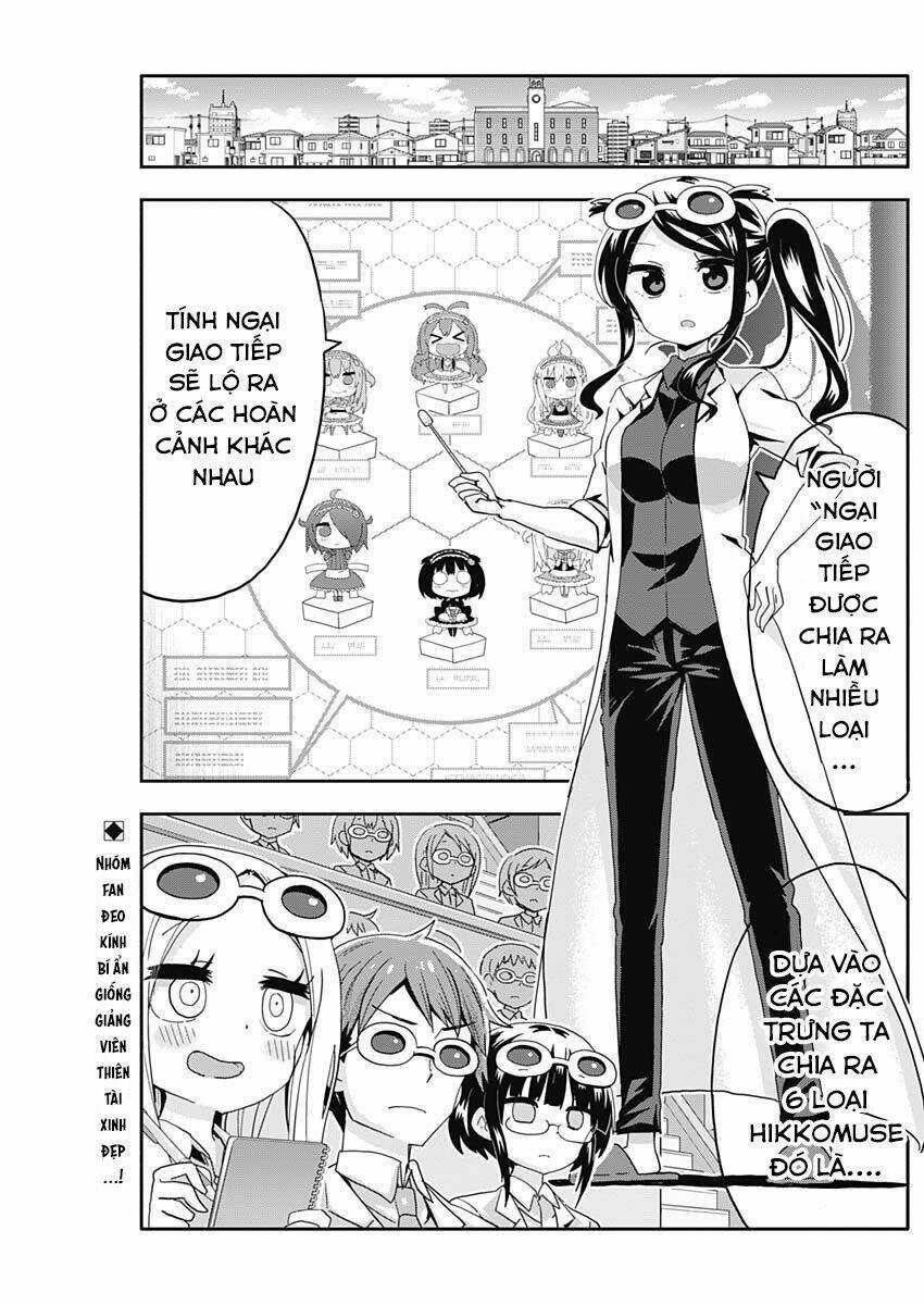 Made In Hikkomuse - Chapter 2 - Trang 6