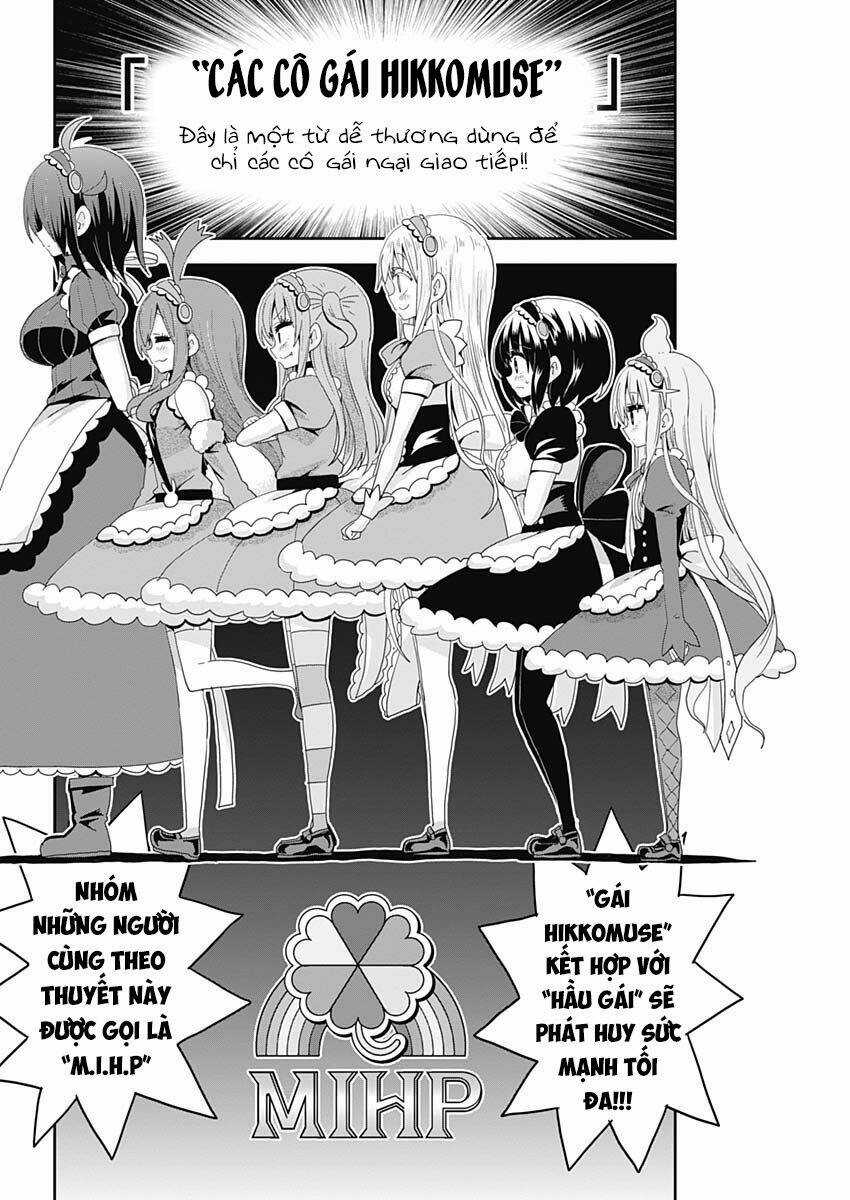 Made In Hikkomuse - Chapter 2 - Trang 7