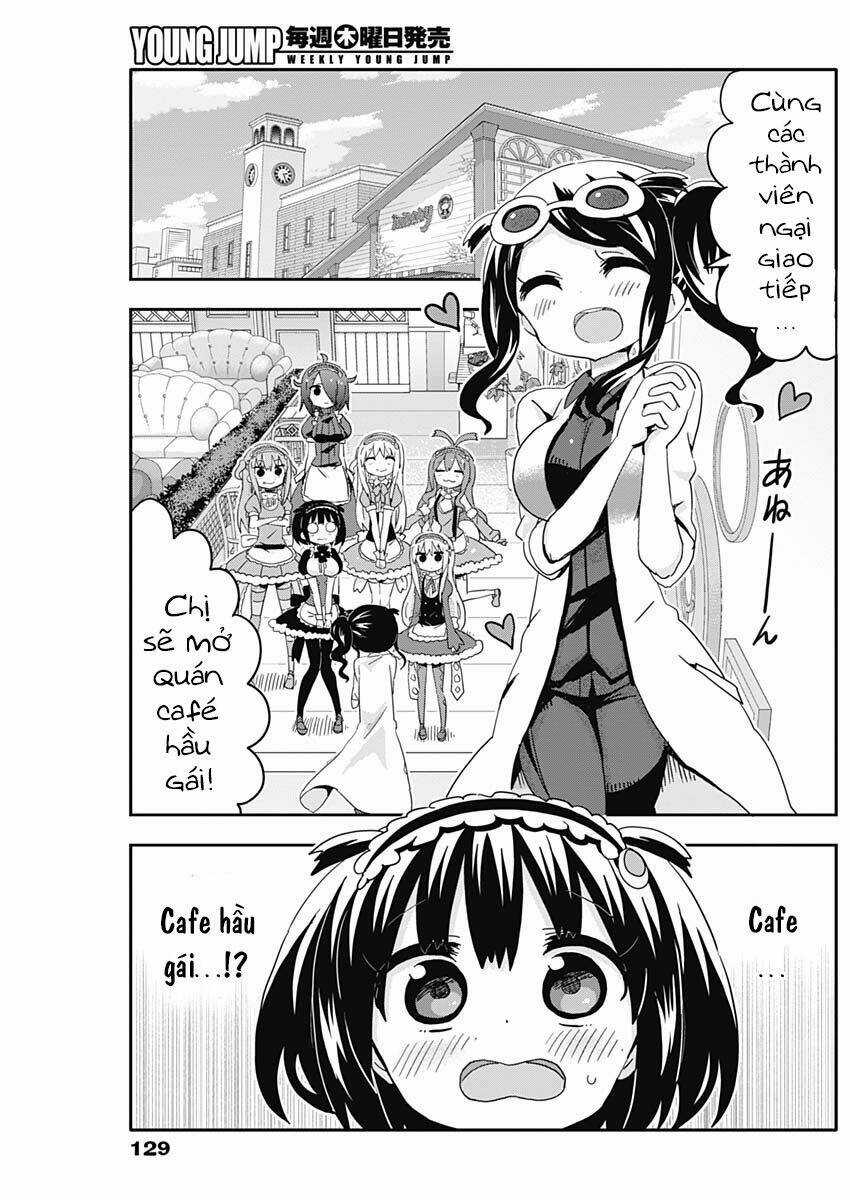 Made In Hikkomuse - Chapter 2 - Trang 8