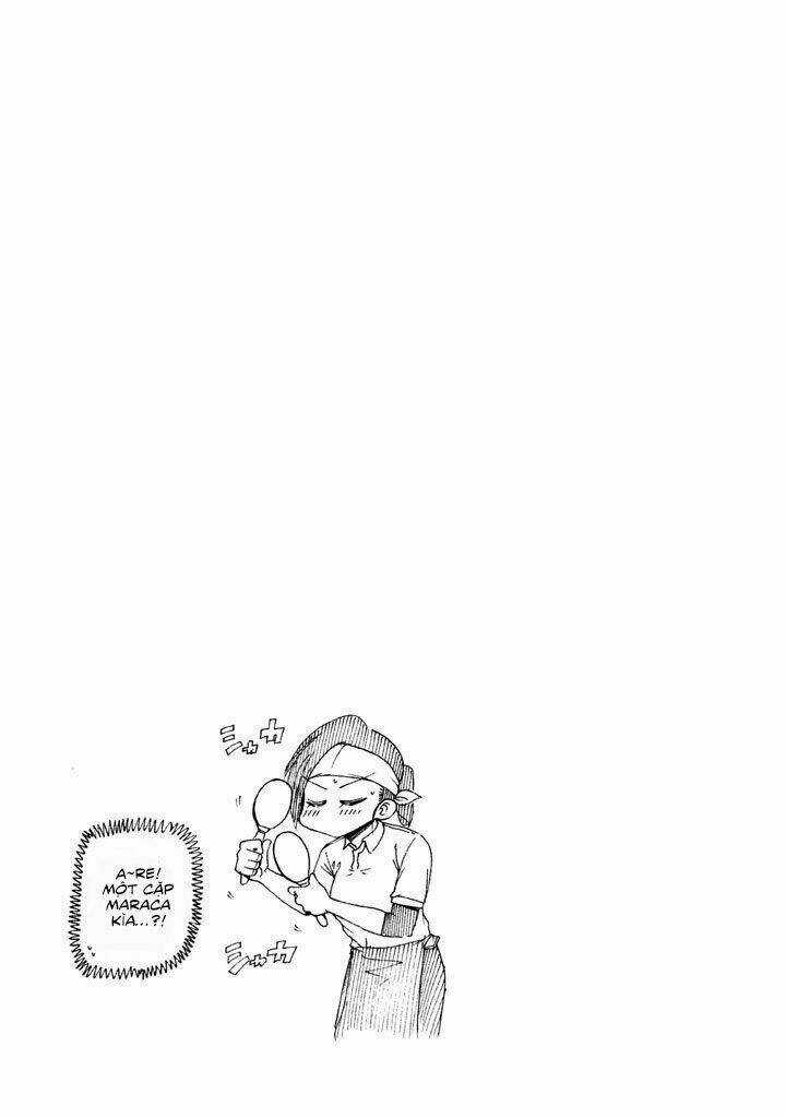 Mado Kara Madoka-Chan - Chapter 21 - Trang 11