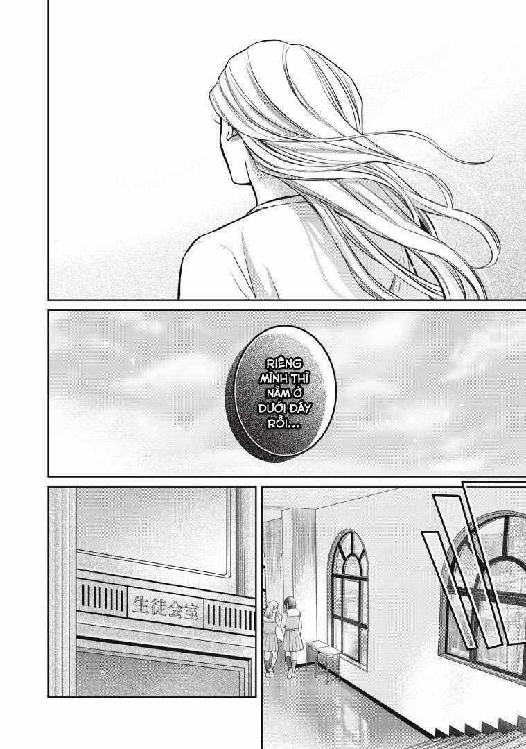 Madonna Lily - Chapter 1 - Trang 22