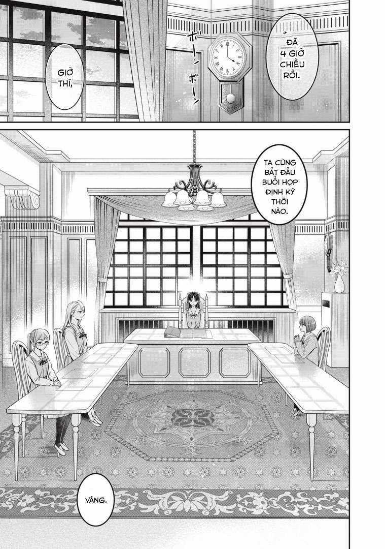 Madonna Lily - Chapter 1 - Trang 23