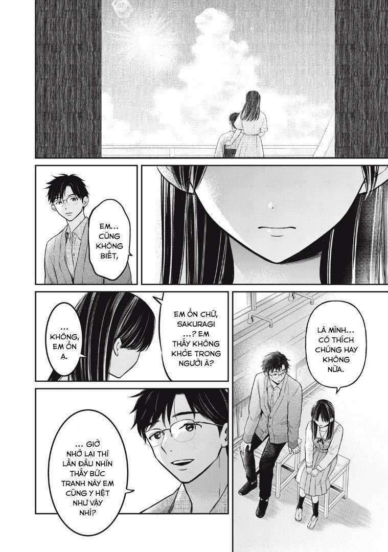 Madonna Lily - Chapter 1 - Trang 32