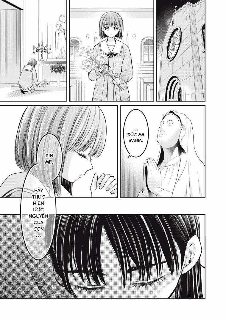 Madonna Lily - Chapter 1 - Trang 39