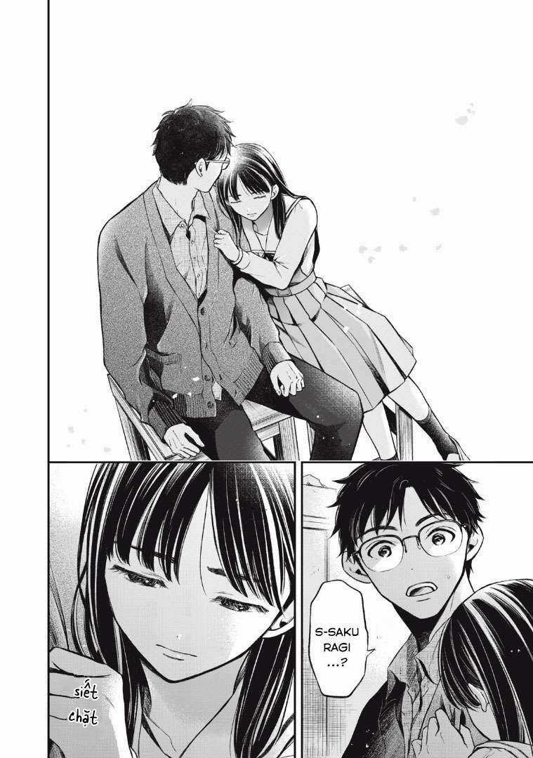 Madonna Lily - Chapter 1 - Trang 40