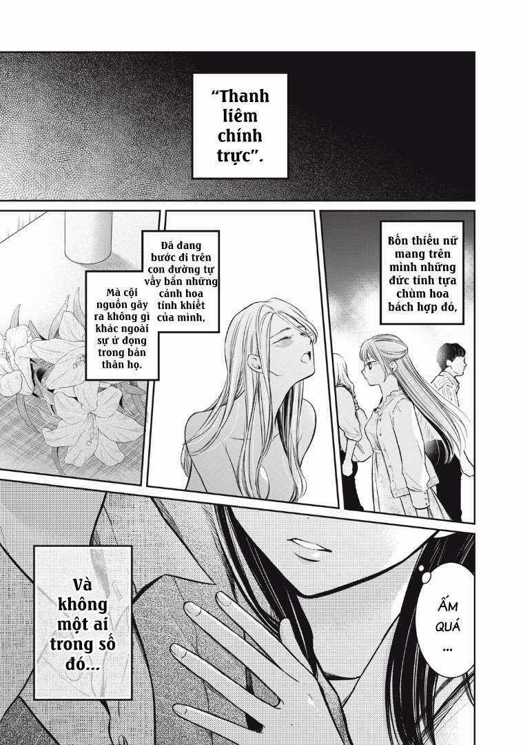 Madonna Lily - Chapter 1 - Trang 41