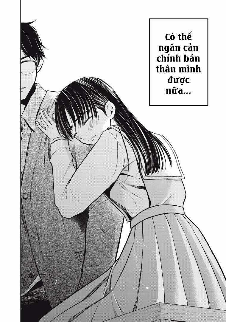 Madonna Lily - Chapter 1 - Trang 42