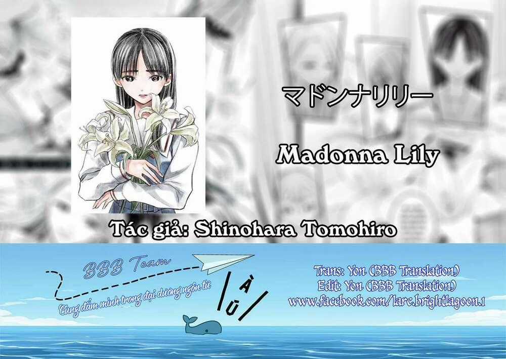 Madonna Lily - Chapter 1 - Trang 43