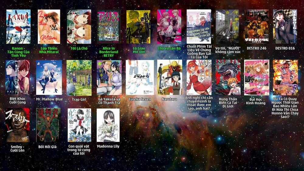 Madonna Lily - Chapter 1 - Trang 44